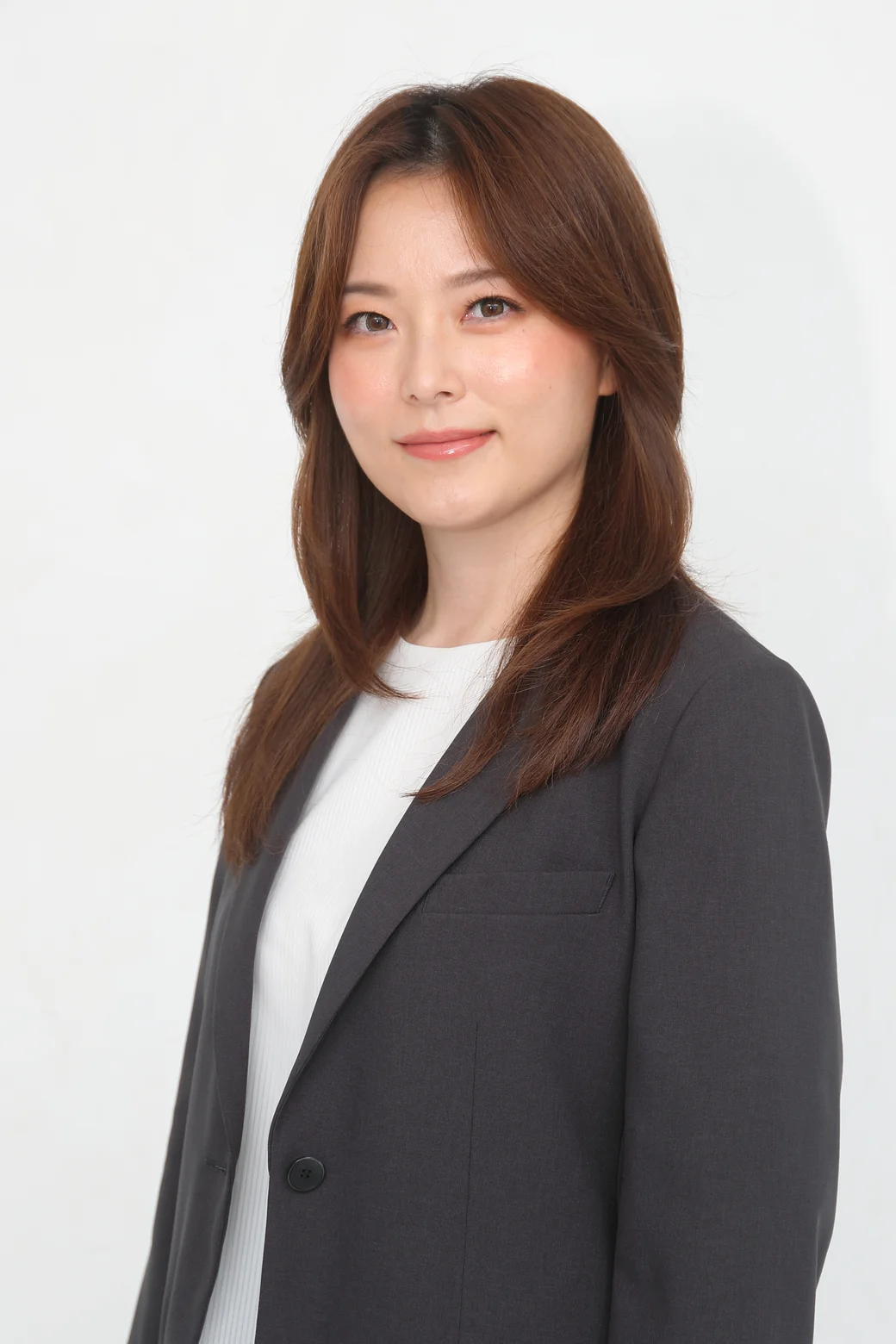 代表取締役 岩間 理佐